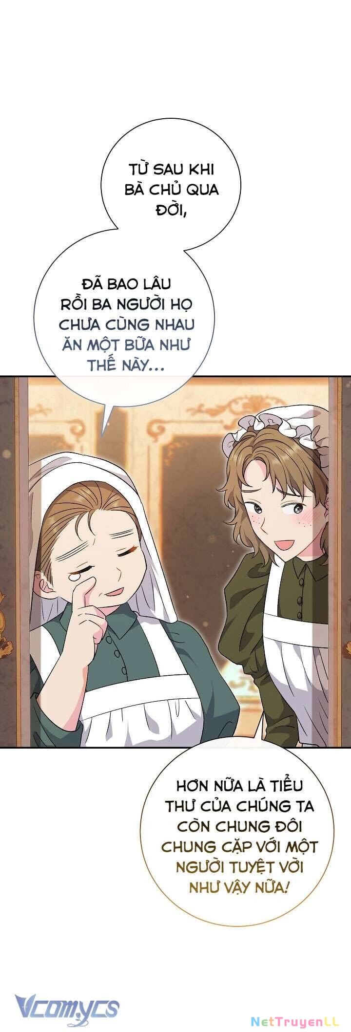 Người Xem Mắt Của Ác Nữ Quá Hoàn Hảo Chapter 19 - 54