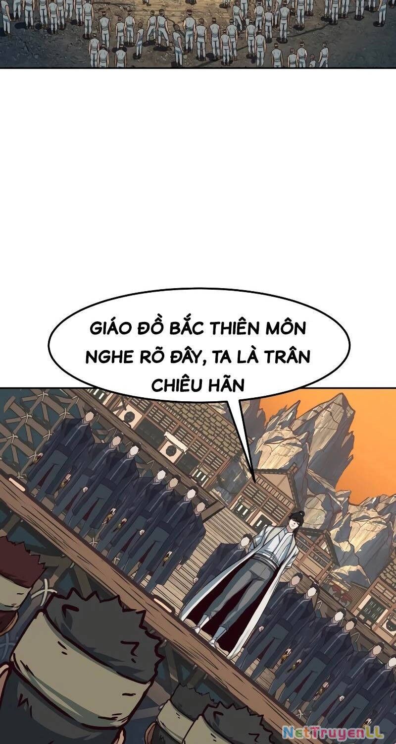 Túy Kiếm Dạ Hành Chapter 120 - 23