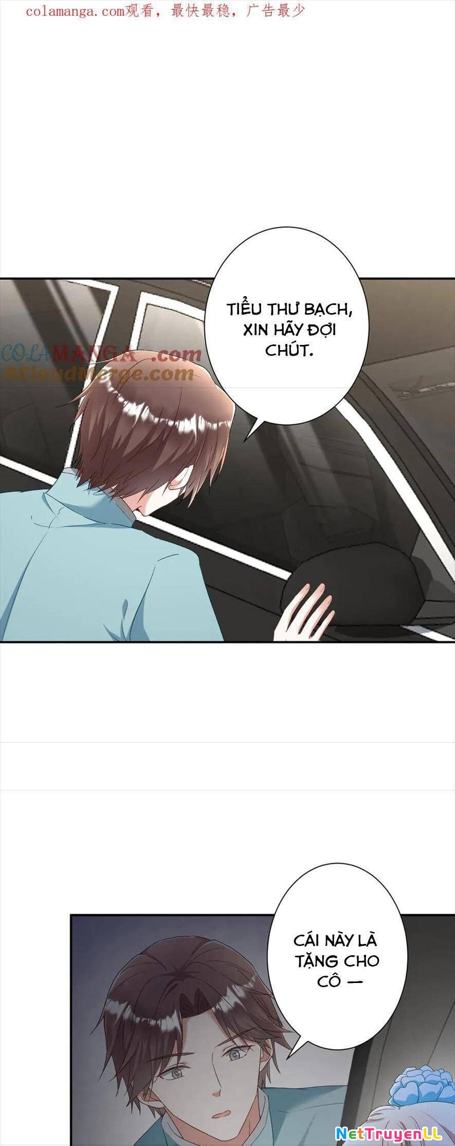 Thiên Kim Giàu Có Phát Điên Sau Khi Tái Sinh Chapter 44 - 1