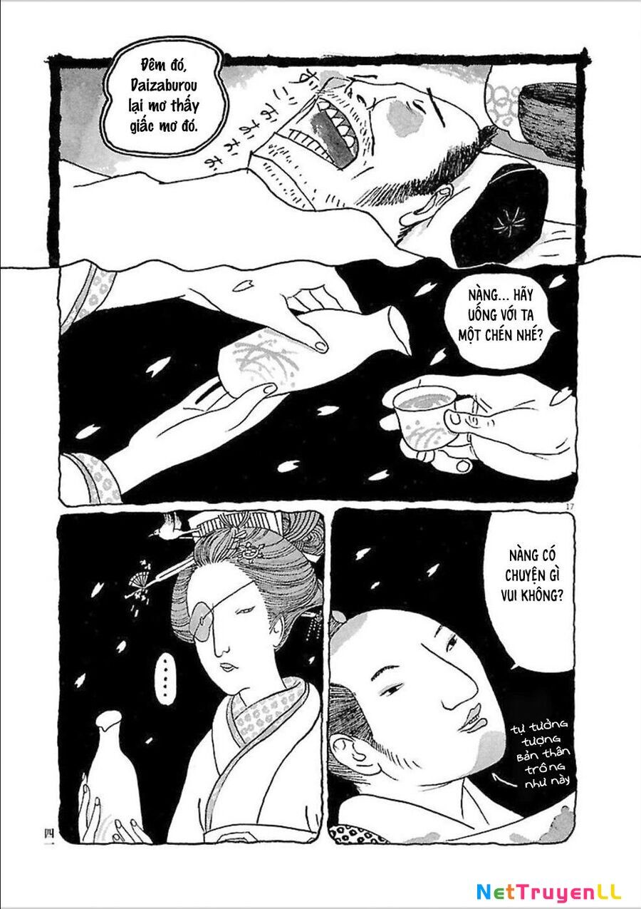 Samurai Kiếm Tre Chapter 42 - 17