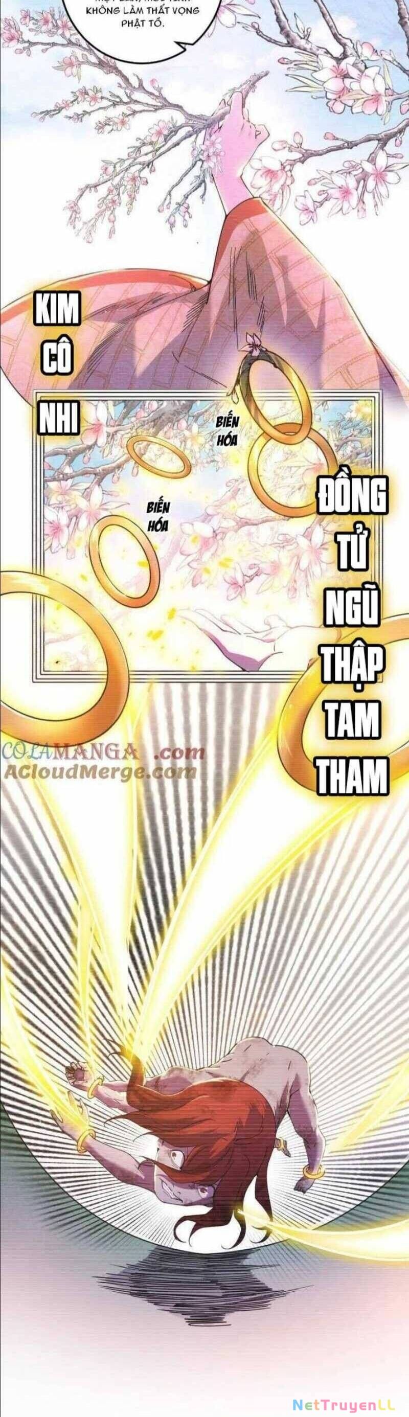 Ta Là Tà Đế Chapter 489 - 10