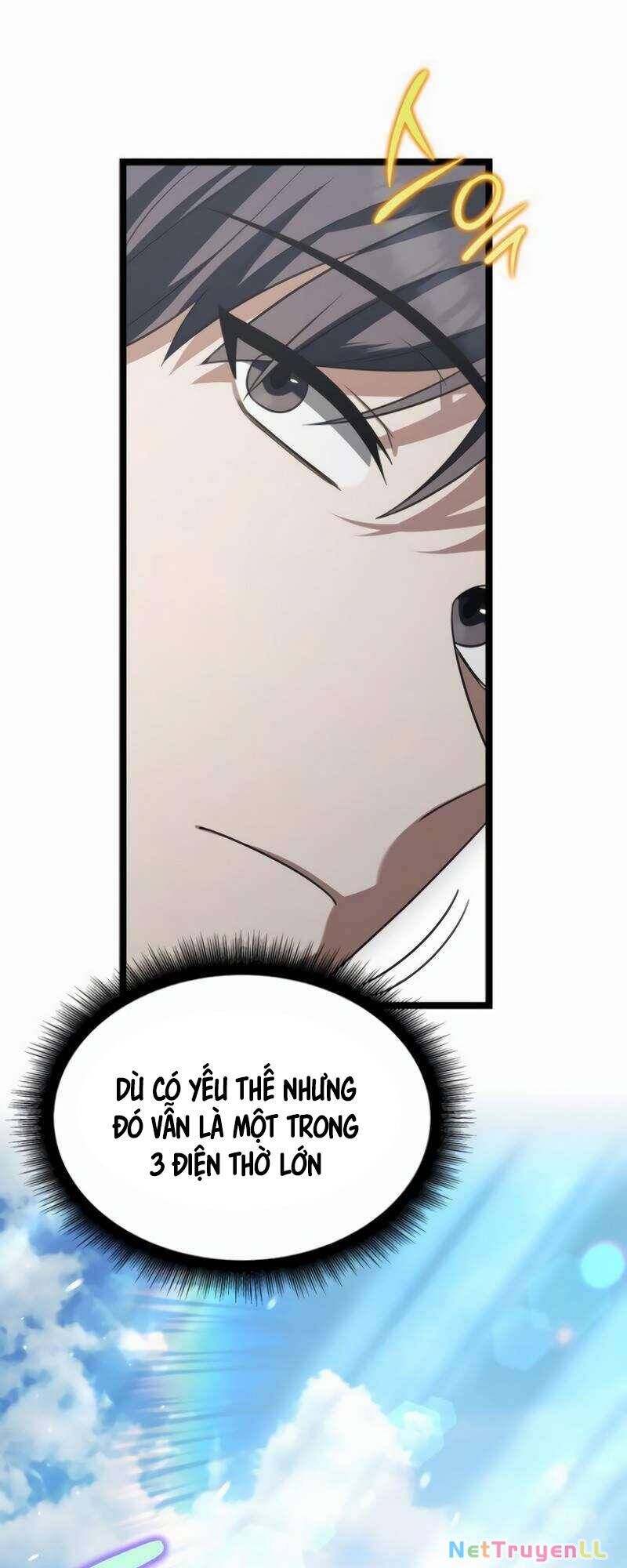 Anh Hùng Trọng Sinh Thành Trưởng Tử Nhà Công Tước Chapter 24 - 15