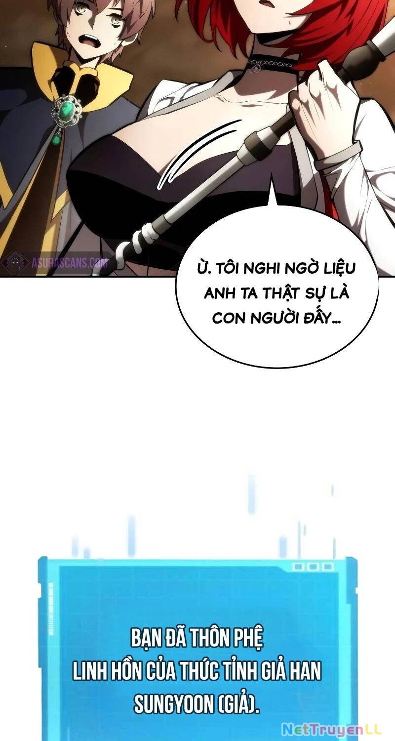 Chiêu Hồn Giả Siêu Phàm Chapter 93 - 55