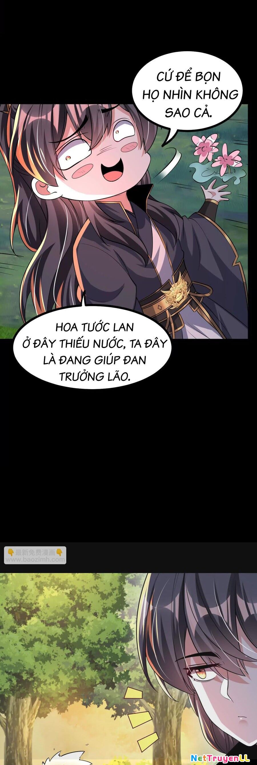 Ngạo Thế Đan Thần Chapter 55 - 8