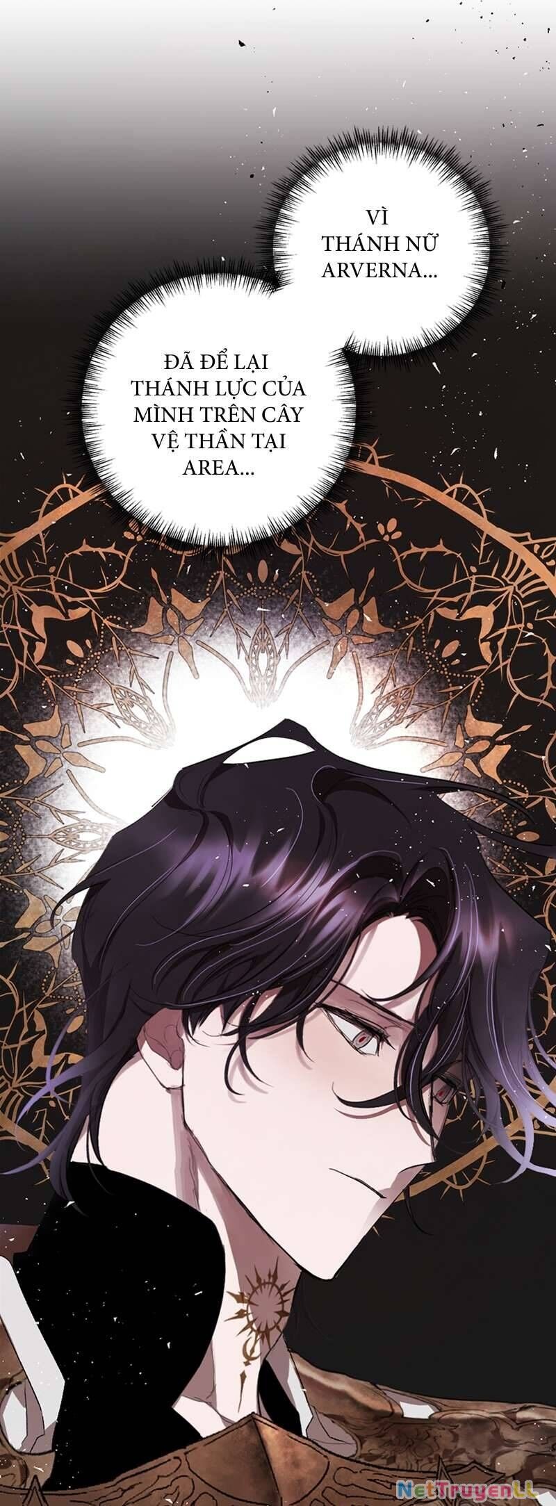 Lời Thú Nhận Của Chúa Tể Bóng Tối Chapter 77 - 37