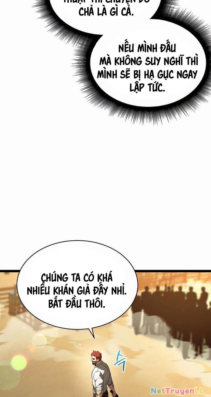 Anh Hùng Trọng Sinh Thành Trưởng Tử Nhà Công Tước Chapter 8 - 94