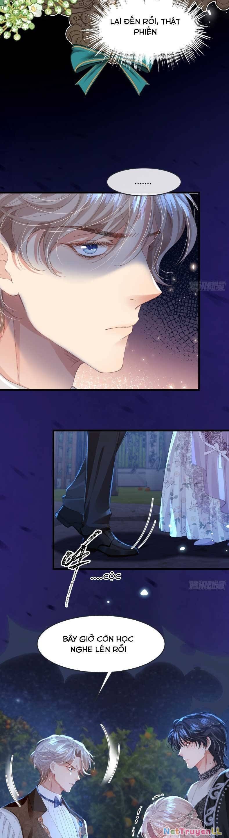 Nữ Chính Trong Truyện Ngược Luyến Tình Yêu Đã Thức Tỉnh Chapter 1 - 18