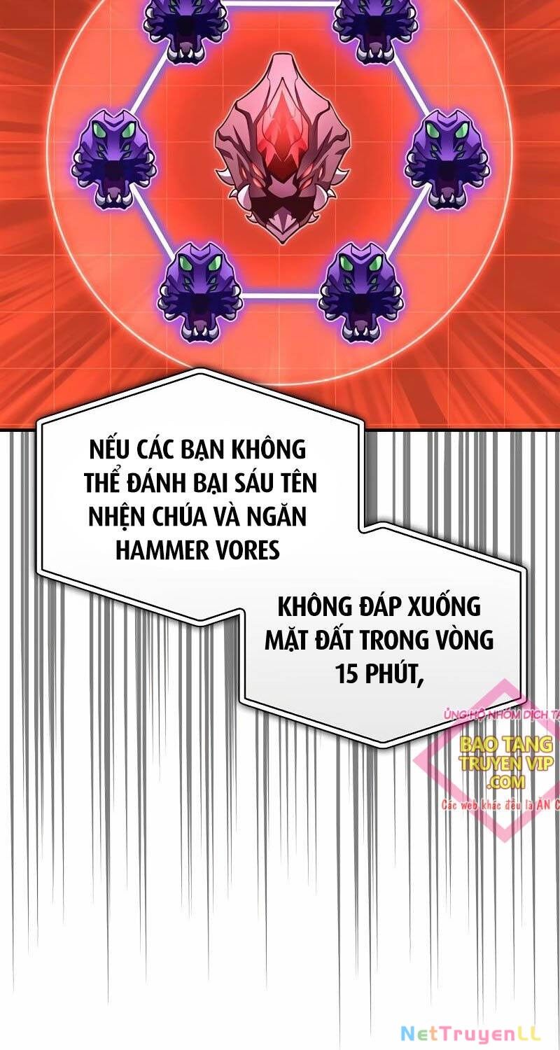 Cuộc Chiến Siêu Nhân Chapter 114 - 119