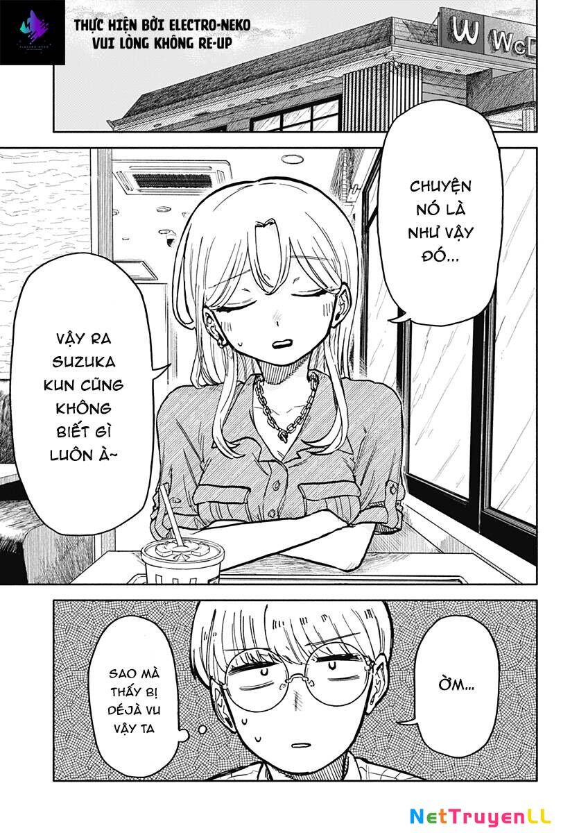 Chúc Em Hạnh Phúc, Lemon! Chapter 21 - 10