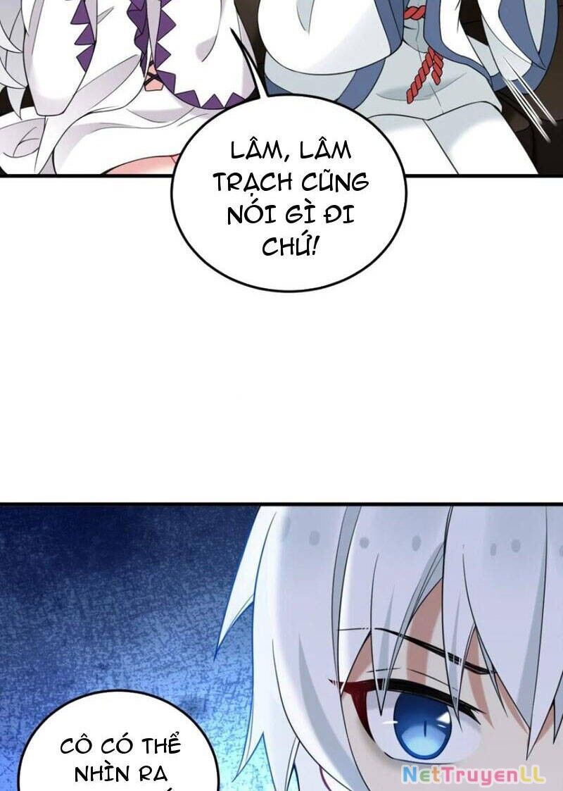 Trường Sinh Bất Lão, Ta Cưới Tà Thần Về Làm Vợ Chapter 36 - 11