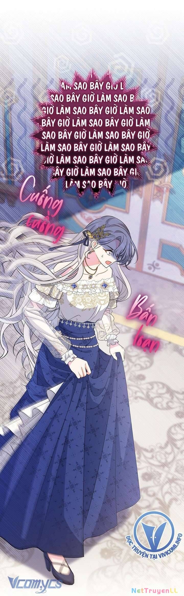 Người Xem Mắt Của Ác Nữ Quá Hoàn Hảo Chapter 17 - 18