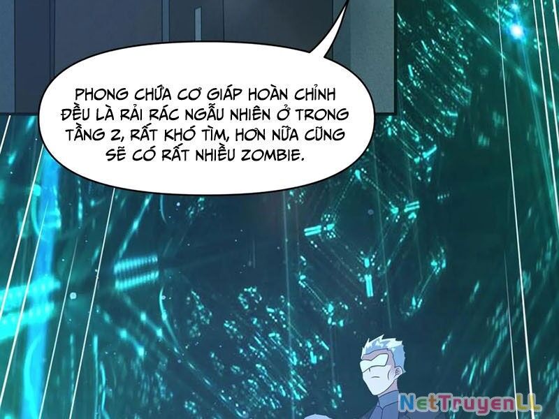 Ngày Tận Thế: Ta Nhận Được Tỷ Lệ Rớt Đồ Gấp 100 Lần Chapter 342 - 59