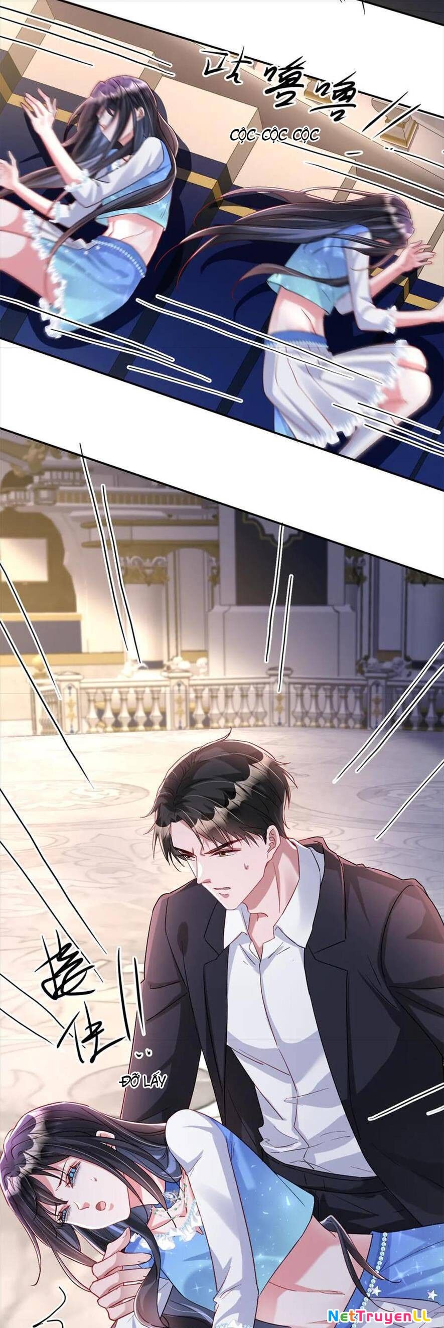 Cuộc Hôn Nhân Với Boss Nhà Giàu Khét Tiếng Chapter 195 - 13