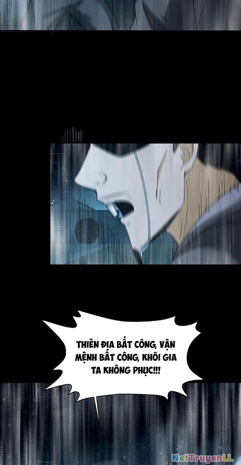 Ngày Tôi Sinh Ra, Bách Quỷ Dạ Hành, Tuyết Thi Hộ Đạo Chapter 158 - 6