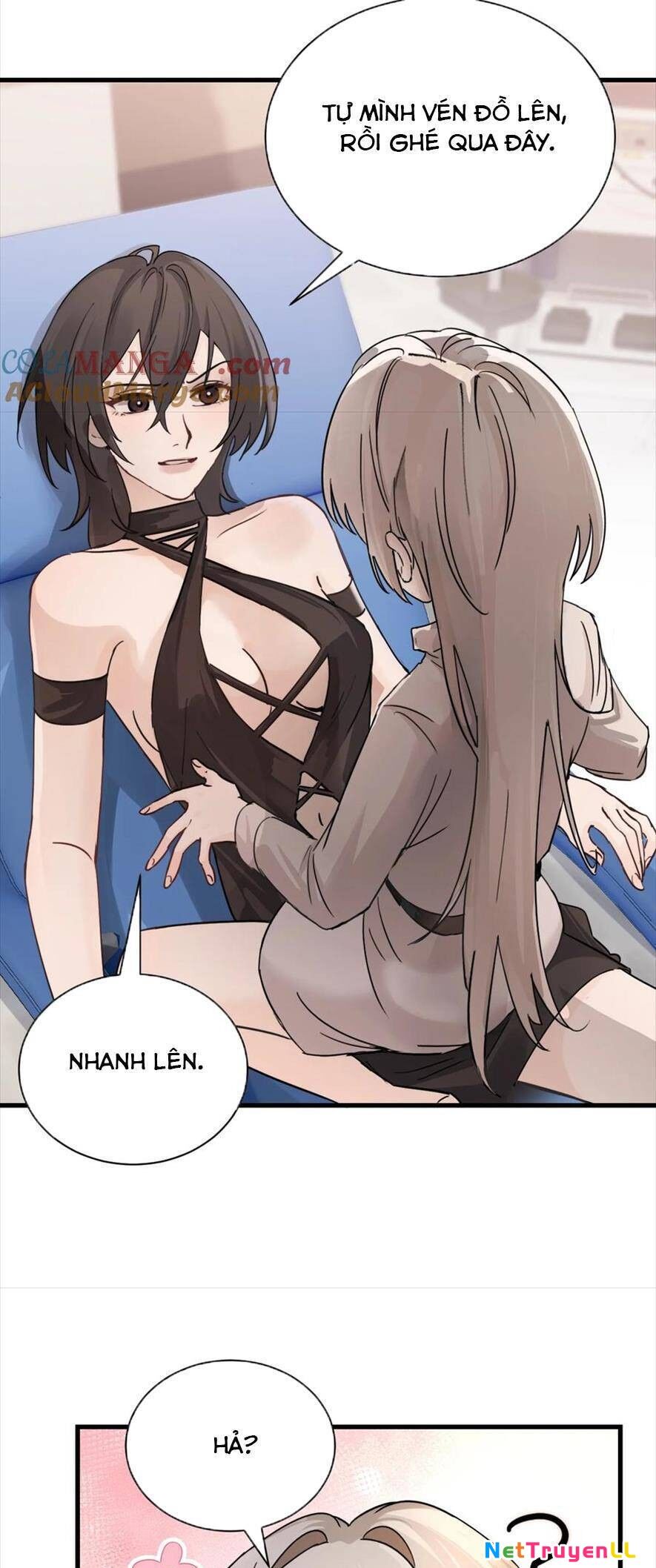 Em Gái Bệnh Hoạn Chỉ Muốn Tôi Lúc Nào Cũng Bắt Nạt Cô Ấy Chapter 35 - 11