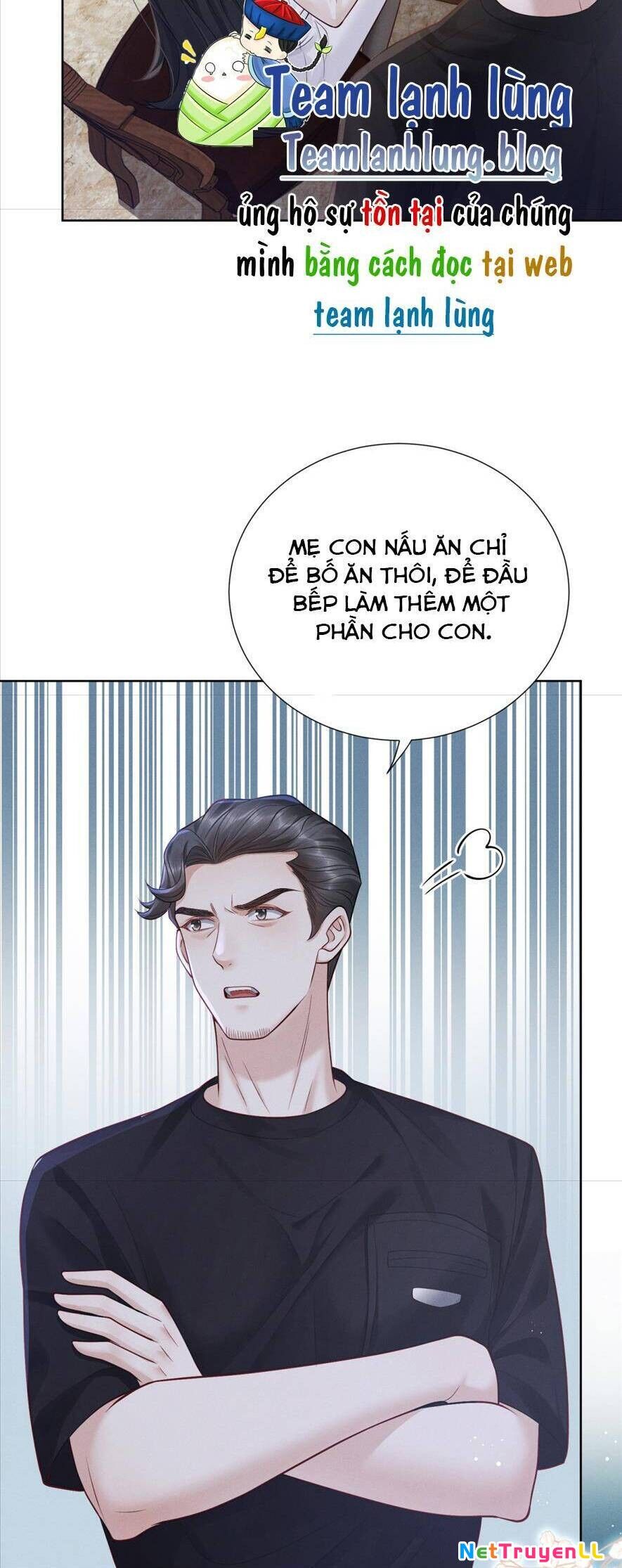 Chỉ Là Thấy Sắc Nổi Lòng Tham Chapter 7 - 20