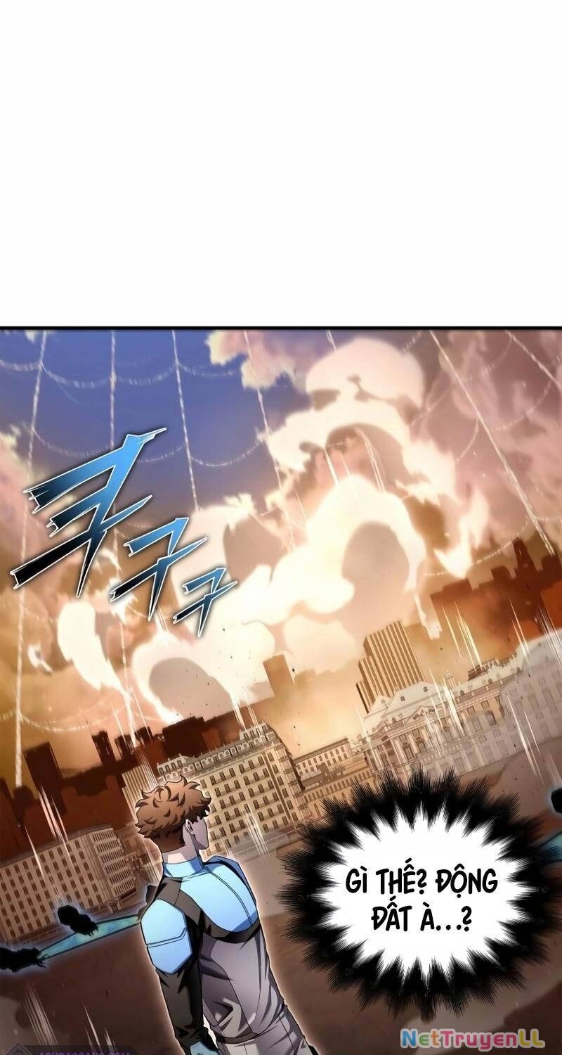 Cuộc Chiến Siêu Nhân Chapter 113 - 112