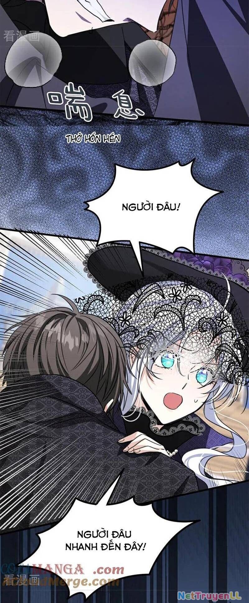 Bông Hoa Độc Của Nhà Công Tước Chapter 26 - 12
