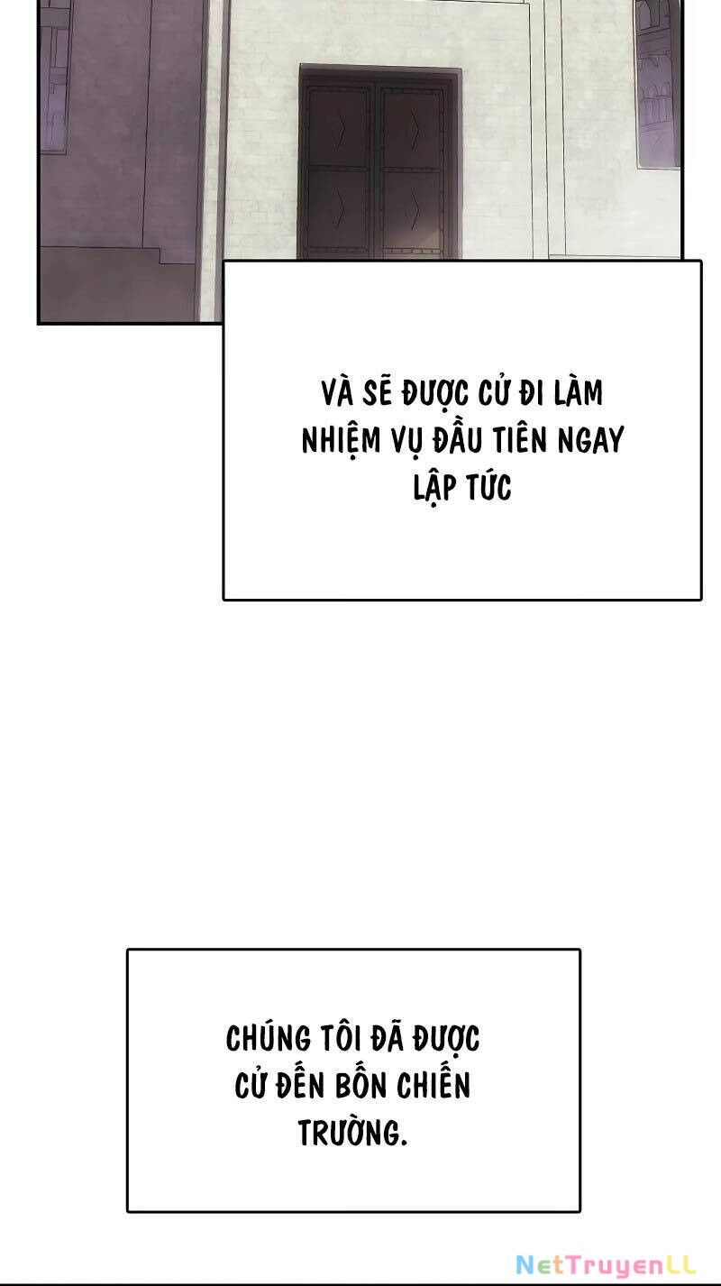 Bản Năng Hồi Quy Của Chó Săn Chapter 37 - 19