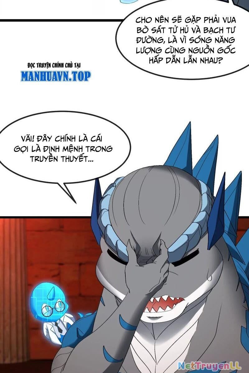 Trùng Sinh Thành Godzilla Chapter 155 - 7