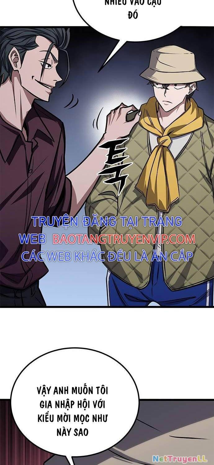 Thợ Săn Huyền Thoại Hồi Xuân Chapter 13 - 35