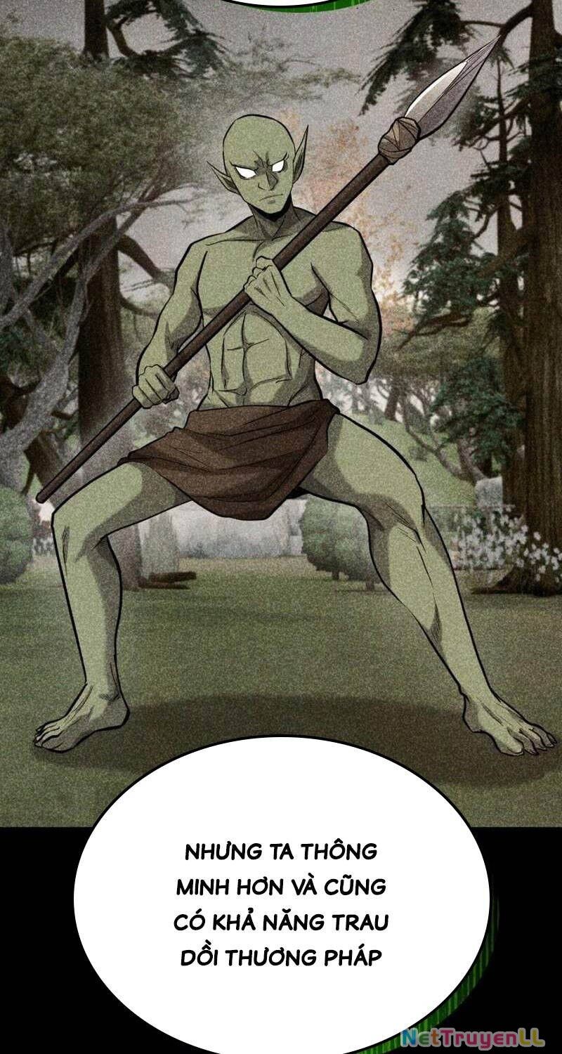 Kiếm Thánh Trọng Sinh Chapter 27 - 37