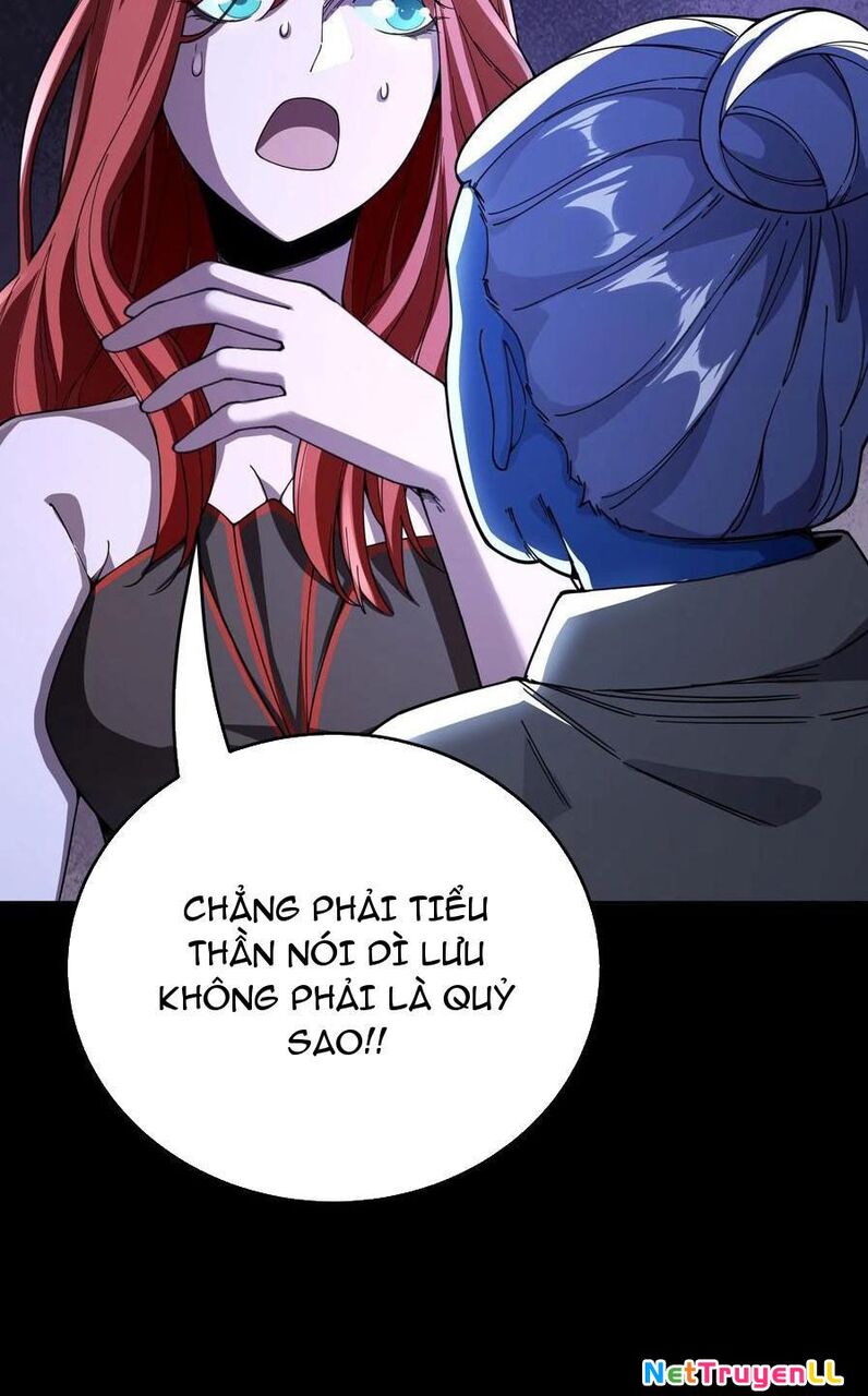 Quỷ Dị Khôi Phục: Ta Có Thể Hóa Thân Thành Đại Yêu Chapter 128 - 31