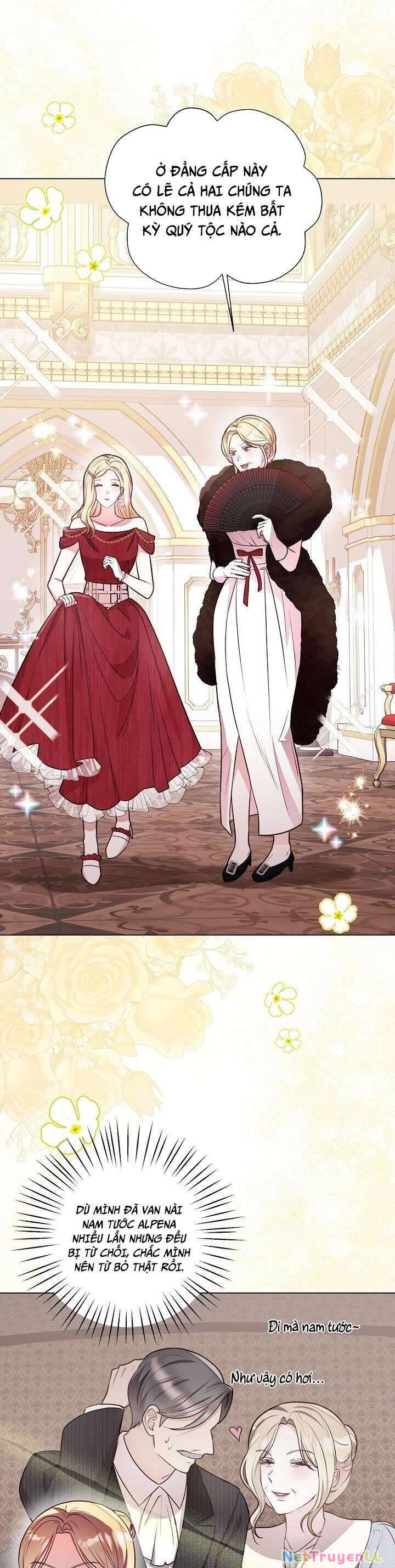 Chiến Lược Ly Hôn Chapter 14 - 32