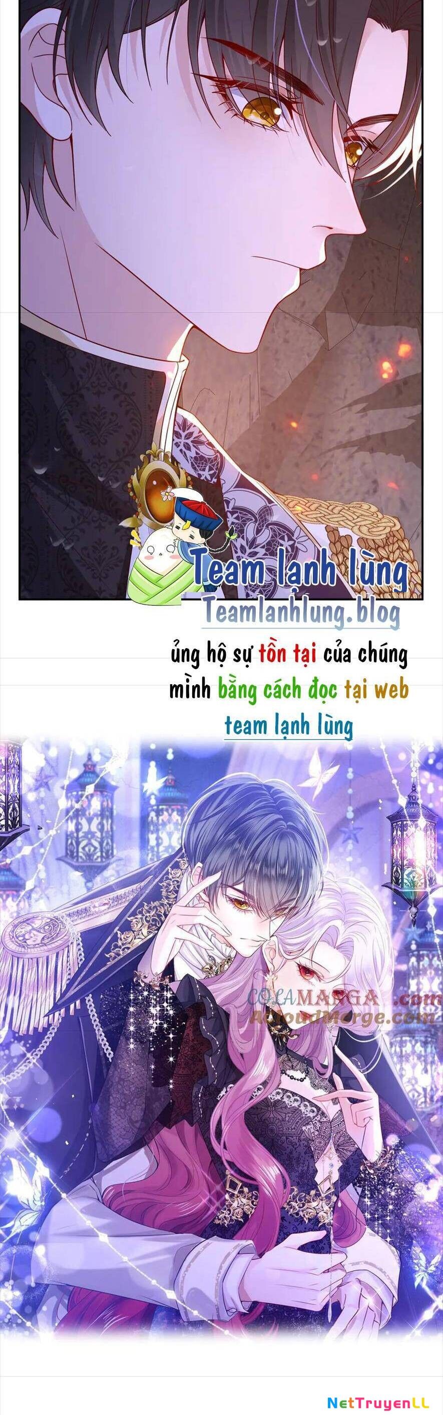Cưỡng Ép Hoàng Thái Tử Điện Hạ Chapter 27 - 10