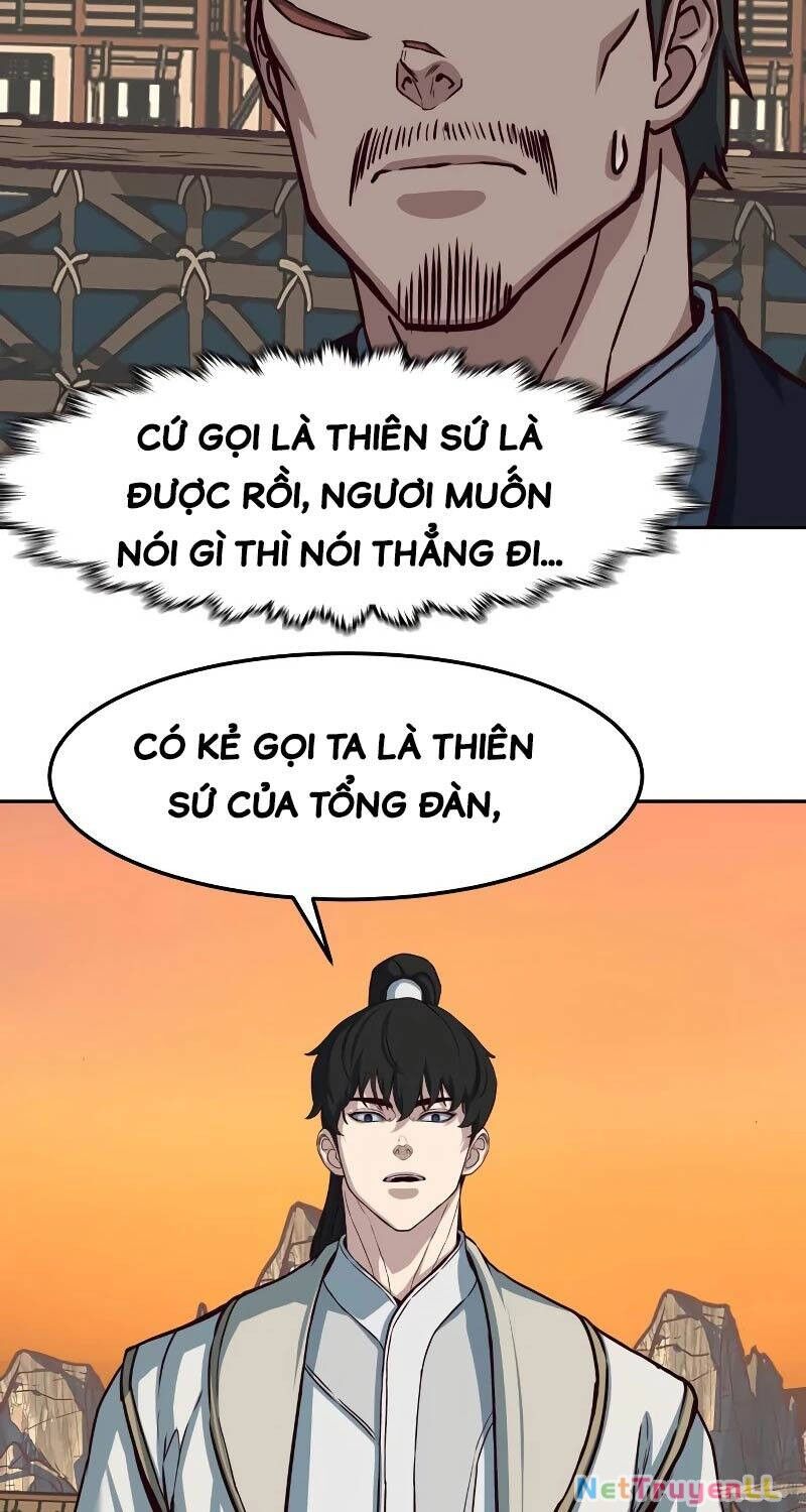 Túy Kiếm Dạ Hành Chapter 120 - 25