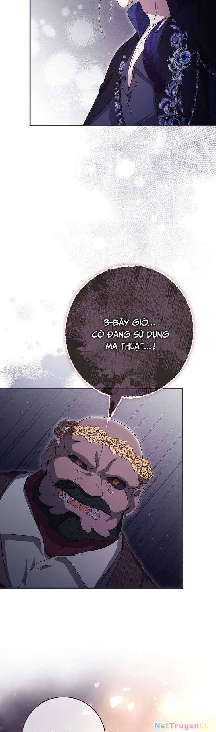 Tôi Bị Mắc Kẹt Trong Trò Chơi Lỗi Chapter 40 - 34
