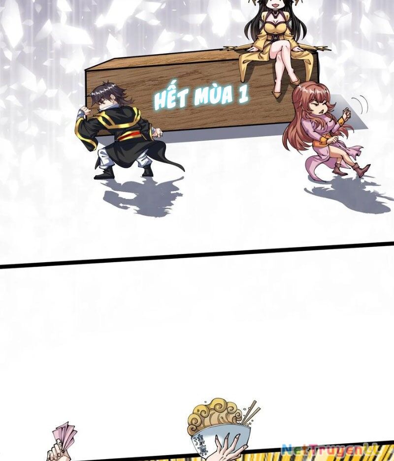 Ta Nuôi Quỷ Ở Trấn Ma Ty Chapter 310 - 66