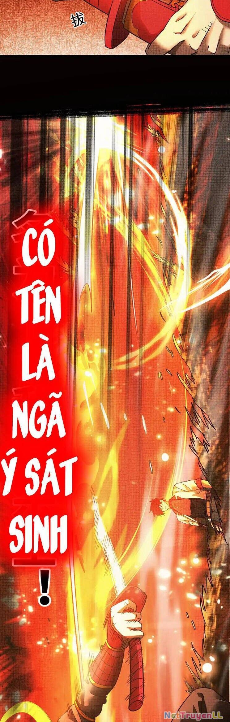 Cao Võ: Hạ Cánh Đến Một Vạn Năm Sau Chapter 136 - 32