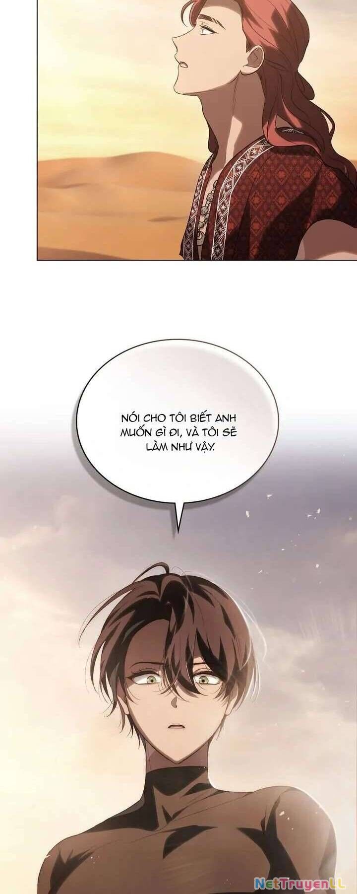 Khi Số Phận Tìm Đến Hai Ta Chapter 44 - 4