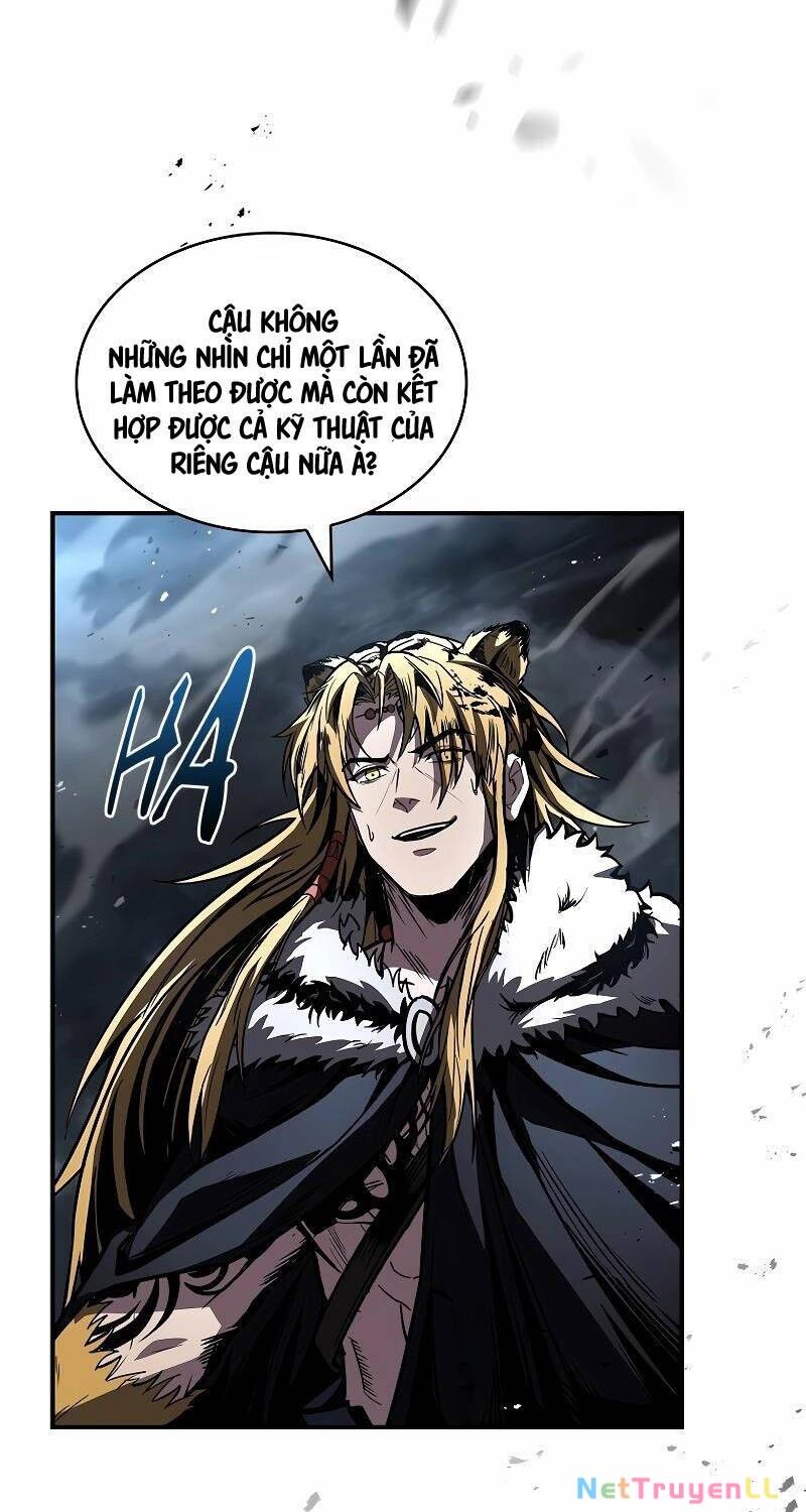 Thiên Tài Ma Pháp Sư Giấu Nghề Chapter 82 - 38