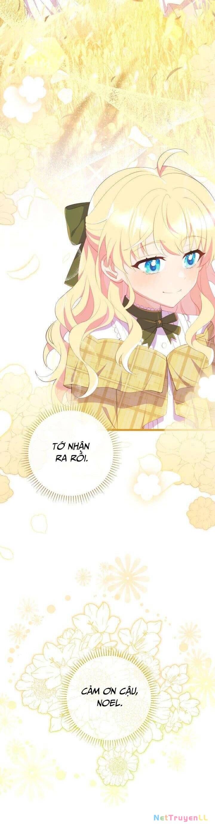 Trở Thành Bạn Thời Thơ Ấu Của Nam Phụ Ám Ảnh Chapter 16 - 37