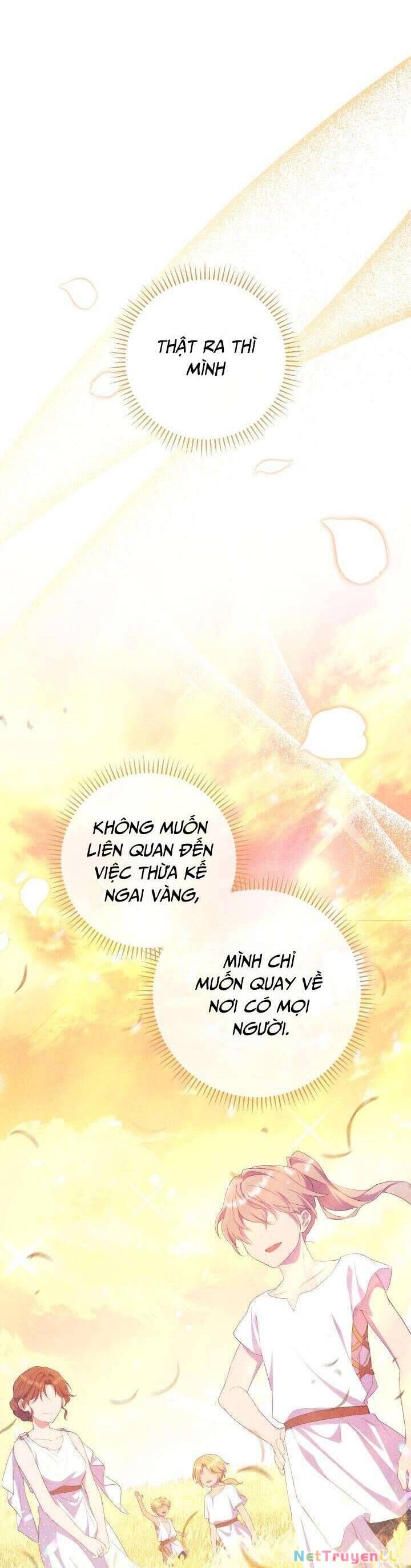 Trở Thành Bạn Thời Thơ Ấu Của Nam Phụ Ám Ảnh Chapter 16 - 36