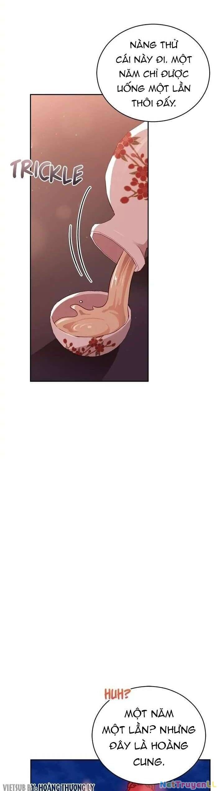 Ái Phi, Dao Của Nàng Rơi Rồi Chapter 85 - 14