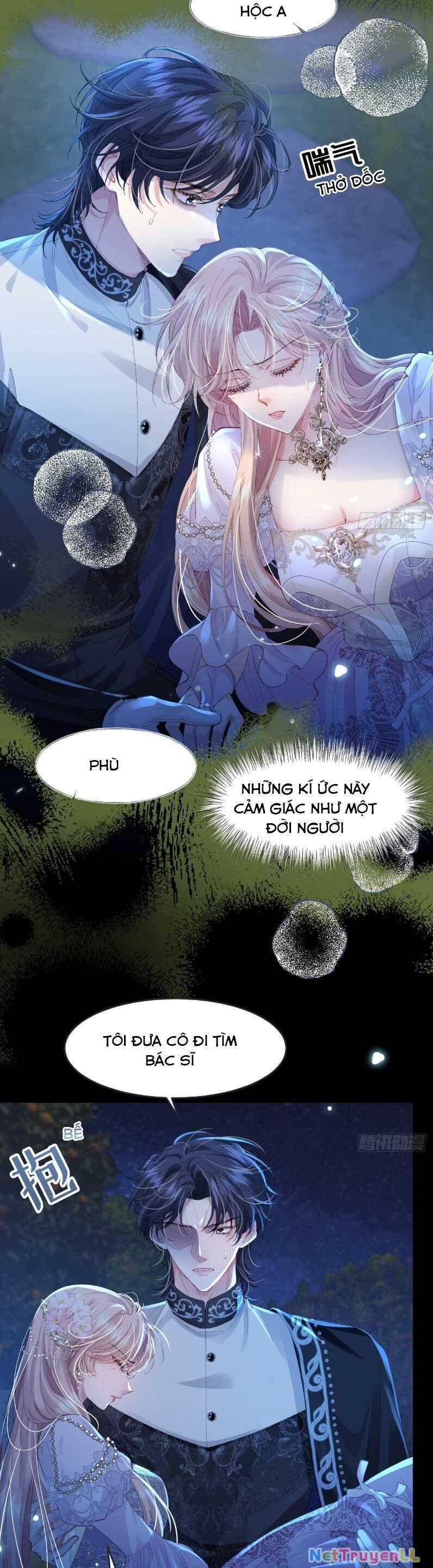 Nữ Chính Trong Truyện Ngược Luyến Tình Yêu Đã Thức Tỉnh Chapter 1 - 34