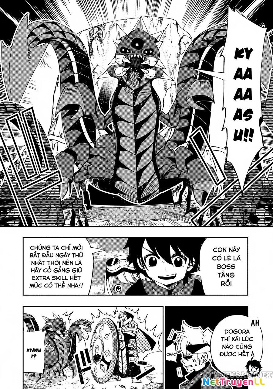 Hell Mode: Yarikomi Suki No Gamer Wa Hai Settei No Isekai De Musou Suru Chapter 59 - 17