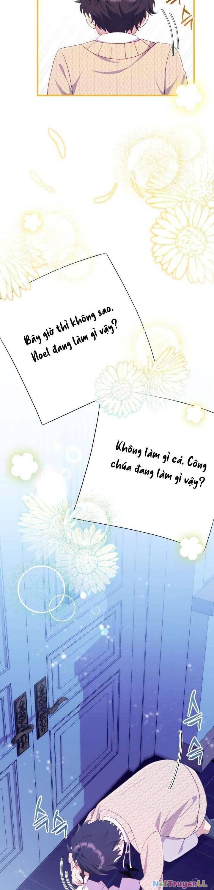 Trở Thành Bạn Thời Thơ Ấu Của Nam Phụ Ám Ảnh Chapter 20 - 5