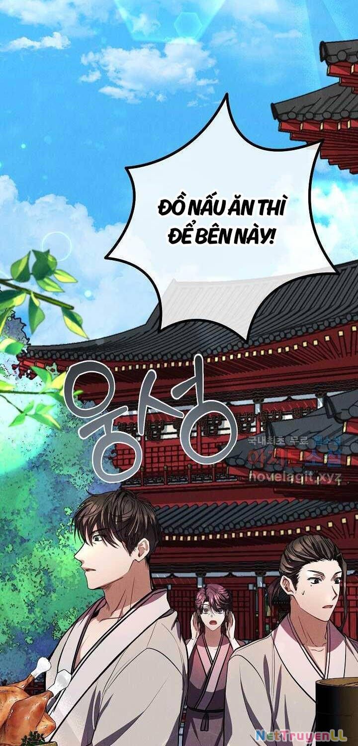 Thiên Tài Võ Thuật Hoàn Sinh Chapter 33 - 40