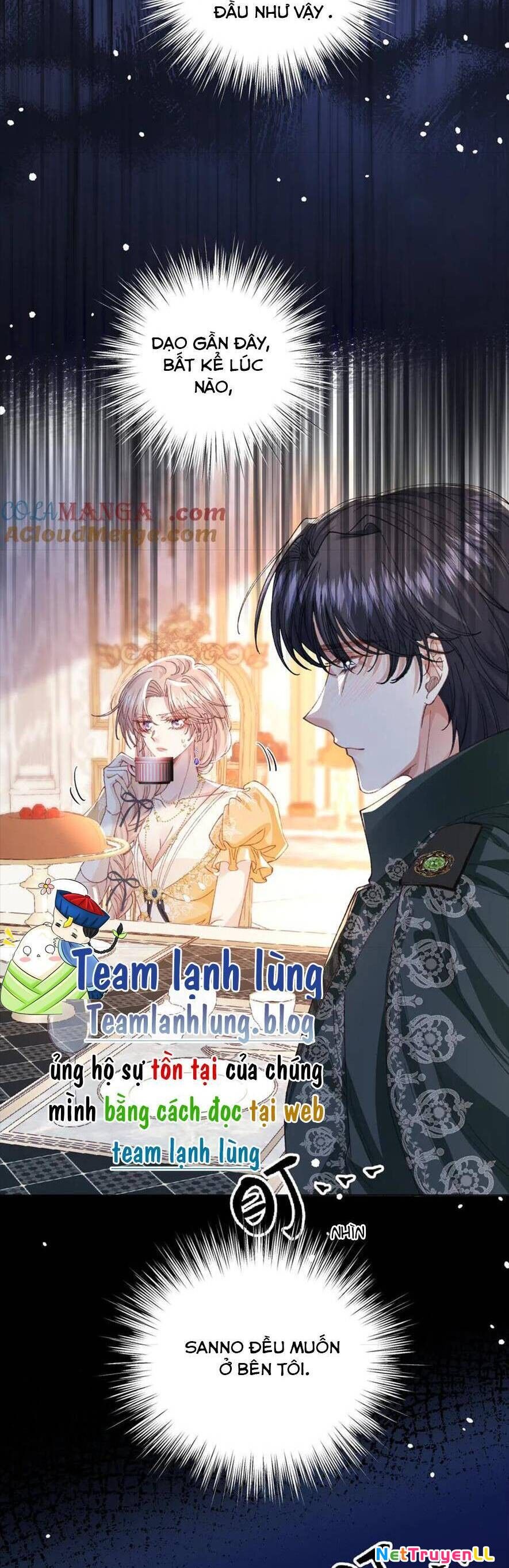 Nữ Chính Trong Truyện Ngược Luyến Tình Yêu Đã Thức Tỉnh Chapter 18 - 4