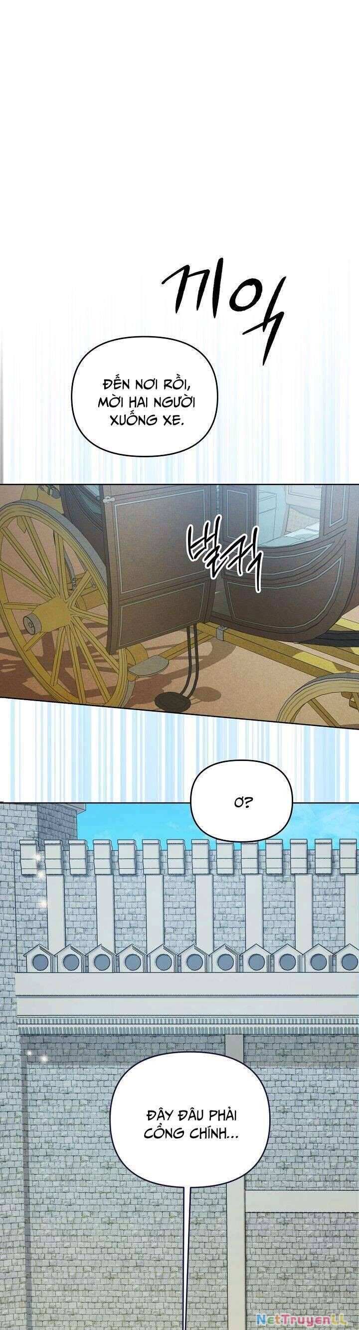 Chiến Lược Ly Hôn Chapter 15 - 2