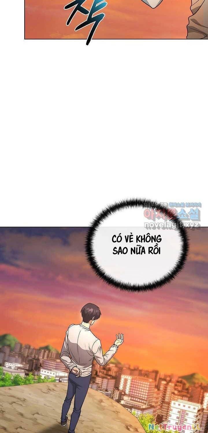 Thiên Ma Không Muốn Thăng Cấp Chapter 49 - 57