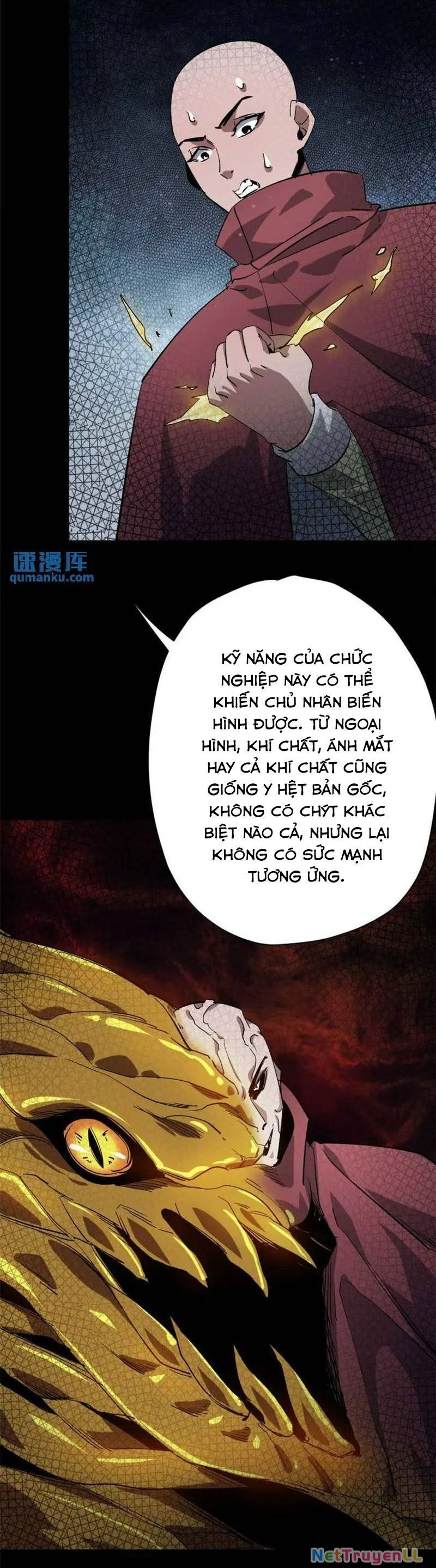 Luân Bàn Thế Giới Chapter 197 - 11