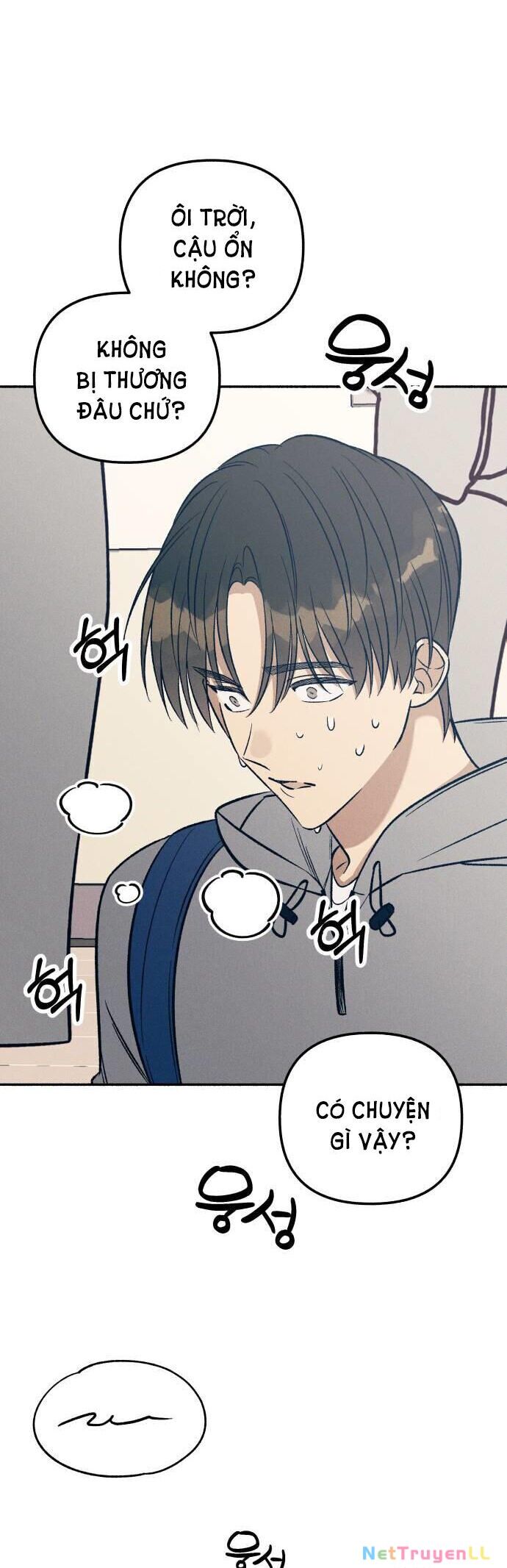Mối Tình Đầu Đáng Ghét Chapter 52 - 23