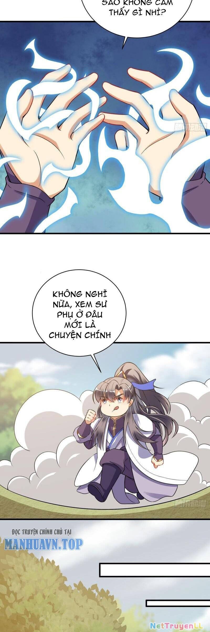 Tu Tiên Phải Dựa Vào Sugar Mommy Chapter 220 - 17