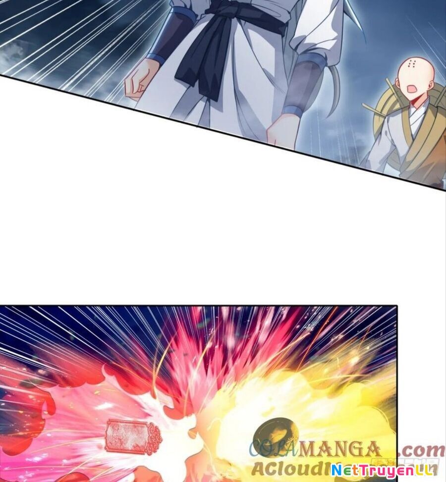 Duy Ngã Độc Tiên Chapter 95 - 32