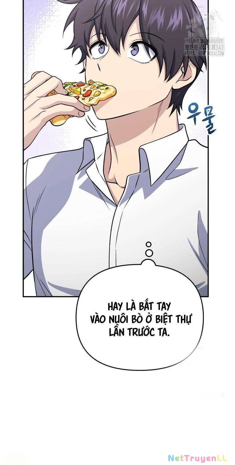 Nhà Hàng Thợ Săn Quái Vật Chapter 45 - 35